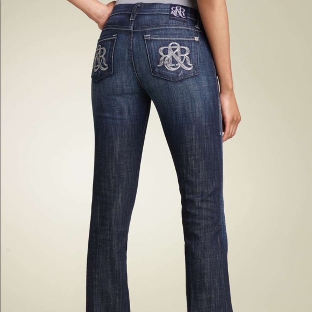 ROCK & REPUBLIC JEANS